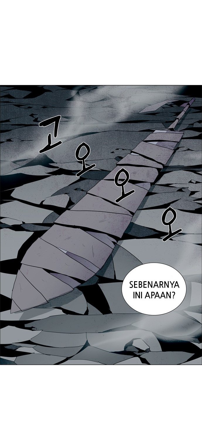 LESSA – Servant of Cosmos Chapter 30 Gambar 16