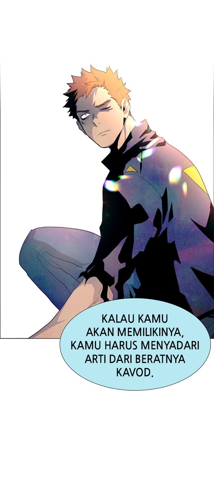 LESSA – Servant of Cosmos Chapter 30 Gambar 21