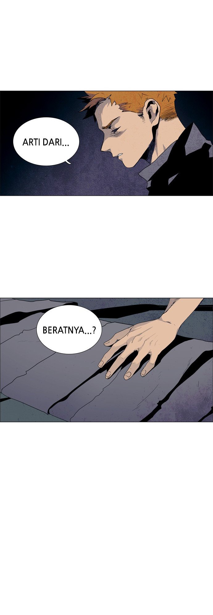 LESSA – Servant of Cosmos Chapter 30 Gambar 22