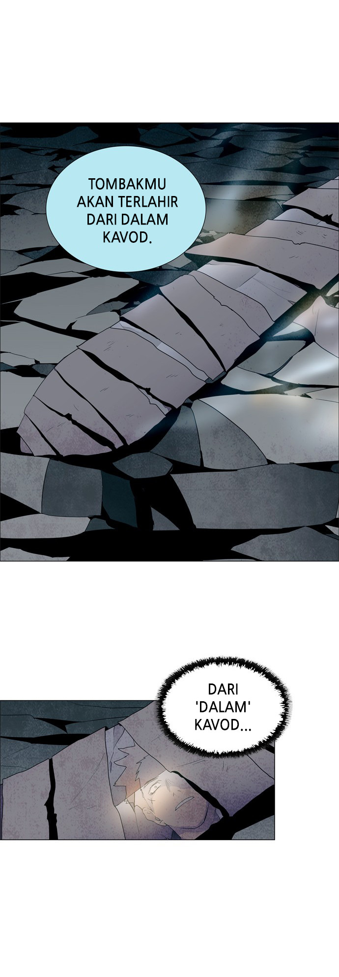 LESSA – Servant of Cosmos Chapter 30 Gambar 26