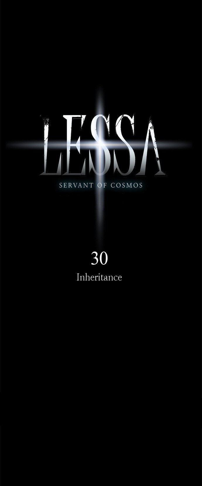 LESSA – Servant of Cosmos Chapter 30 Gambar 5