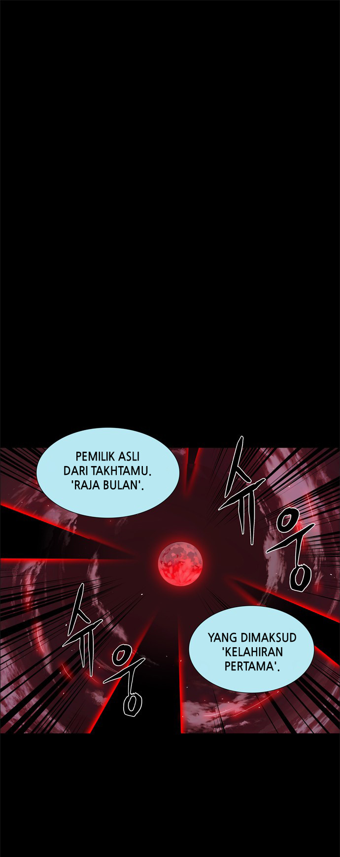 Baca  LESSA – Servant of Cosmos Chapter 29 Gambar 2