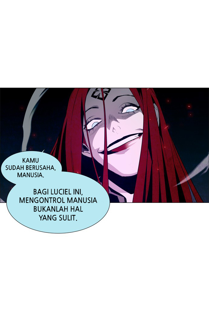 LESSA – Servant of Cosmos Chapter 28 Gambar 27