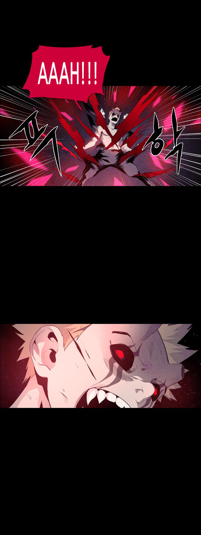 LESSA – Servant of Cosmos Chapter 28 Gambar 3