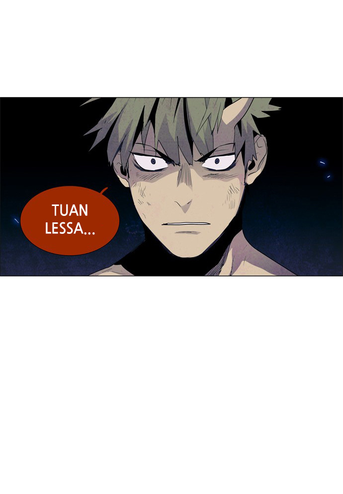LESSA – Servant of Cosmos Chapter 28 Gambar 38