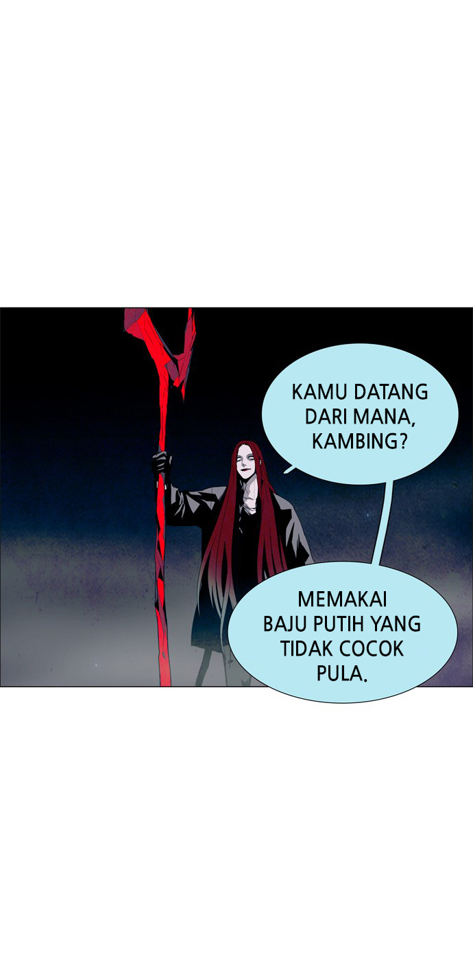 LESSA – Servant of Cosmos Chapter 28 Gambar 39
