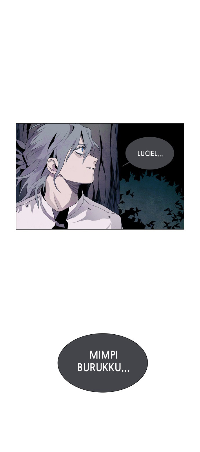 LESSA – Servant of Cosmos Chapter 27 Gambar 11