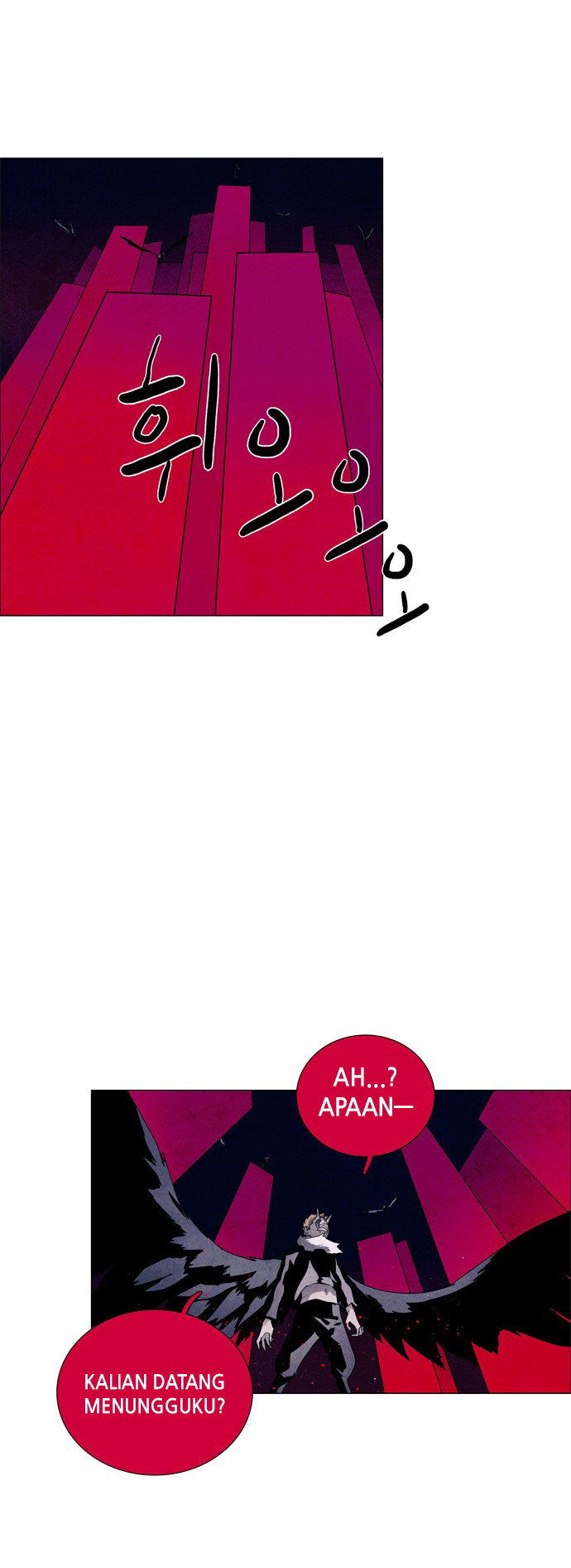 LESSA – Servant of Cosmos Chapter 27 Gambar 13