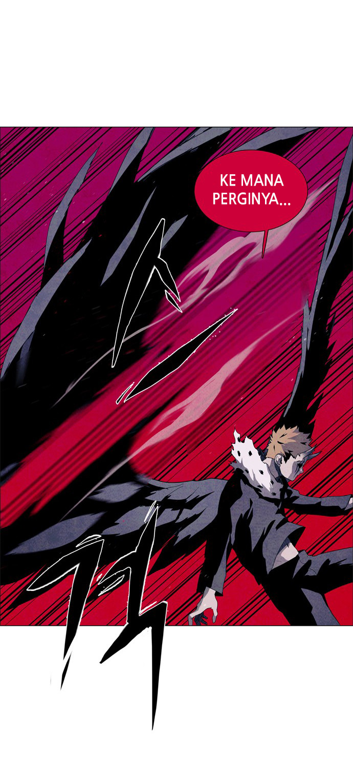 LESSA – Servant of Cosmos Chapter 27 Gambar 15