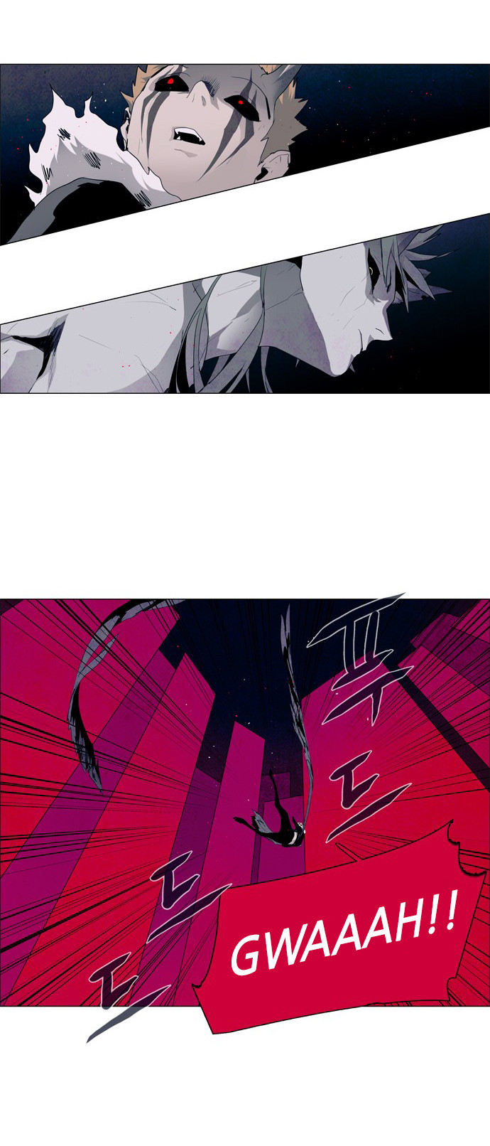 LESSA – Servant of Cosmos Chapter 27 Gambar 16