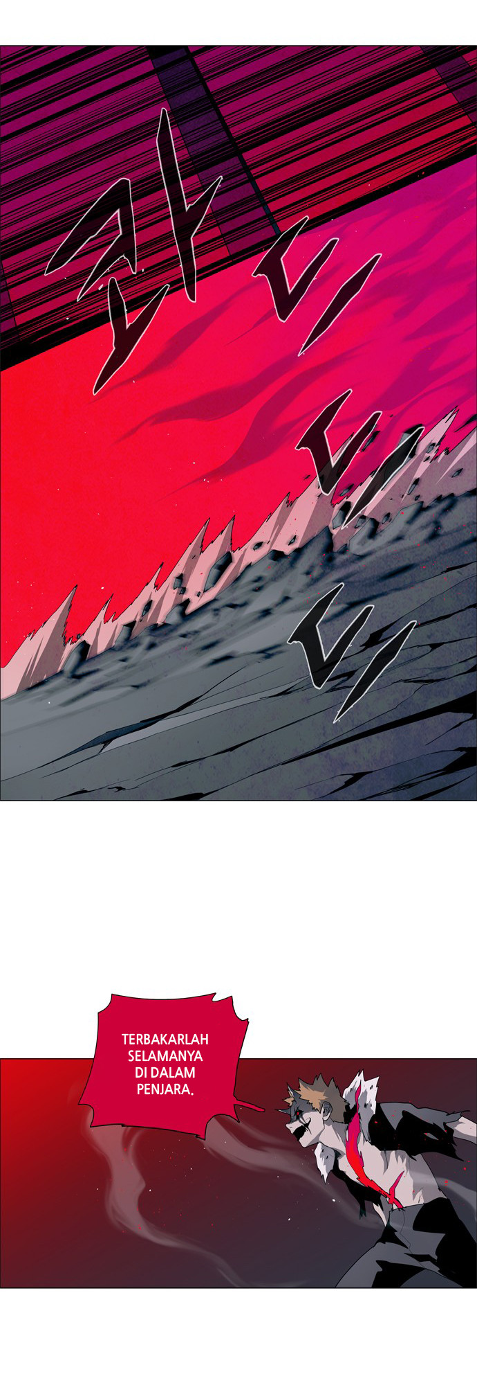 LESSA – Servant of Cosmos Chapter 27 Gambar 25