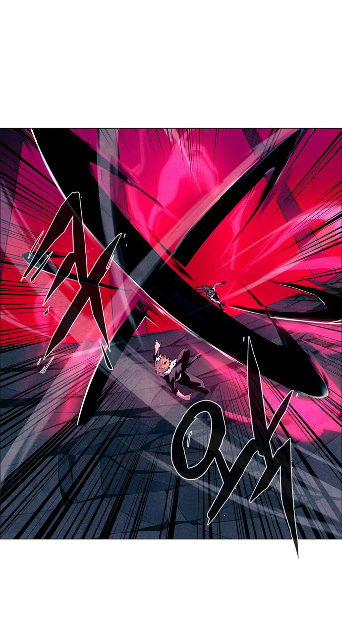 LESSA – Servant of Cosmos Chapter 27 Gambar 36