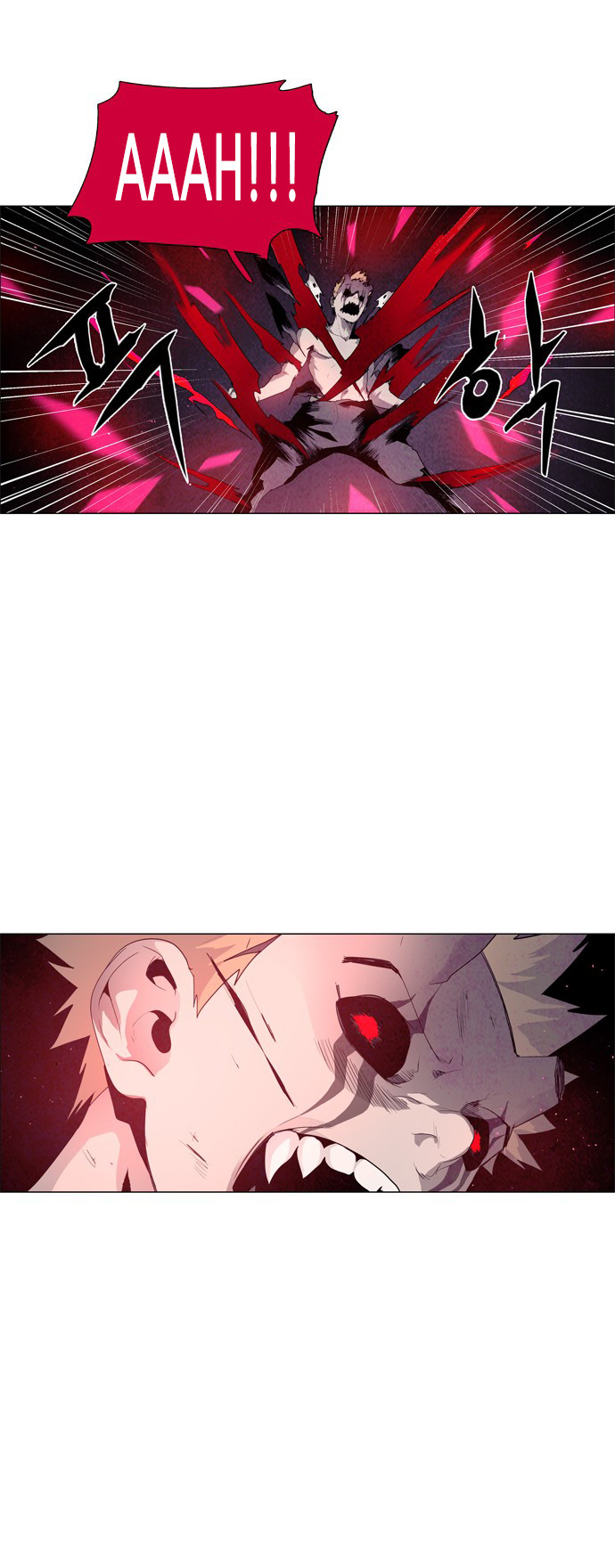 LESSA – Servant of Cosmos Chapter 27 Gambar 39