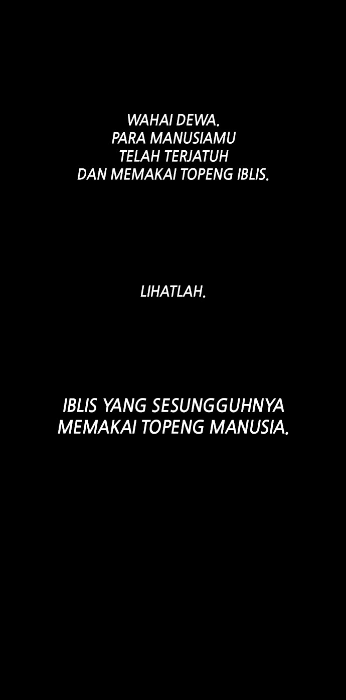 LESSA – Servant of Cosmos Chapter 27 Gambar 5