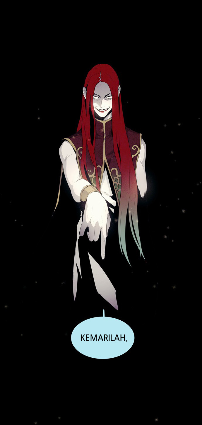 LESSA – Servant of Cosmos Chapter 27 Gambar 6