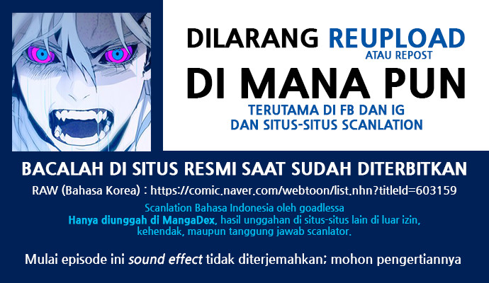 Baca Komik LESSA – Servant of Cosmos Chapter 26 Gambar 1