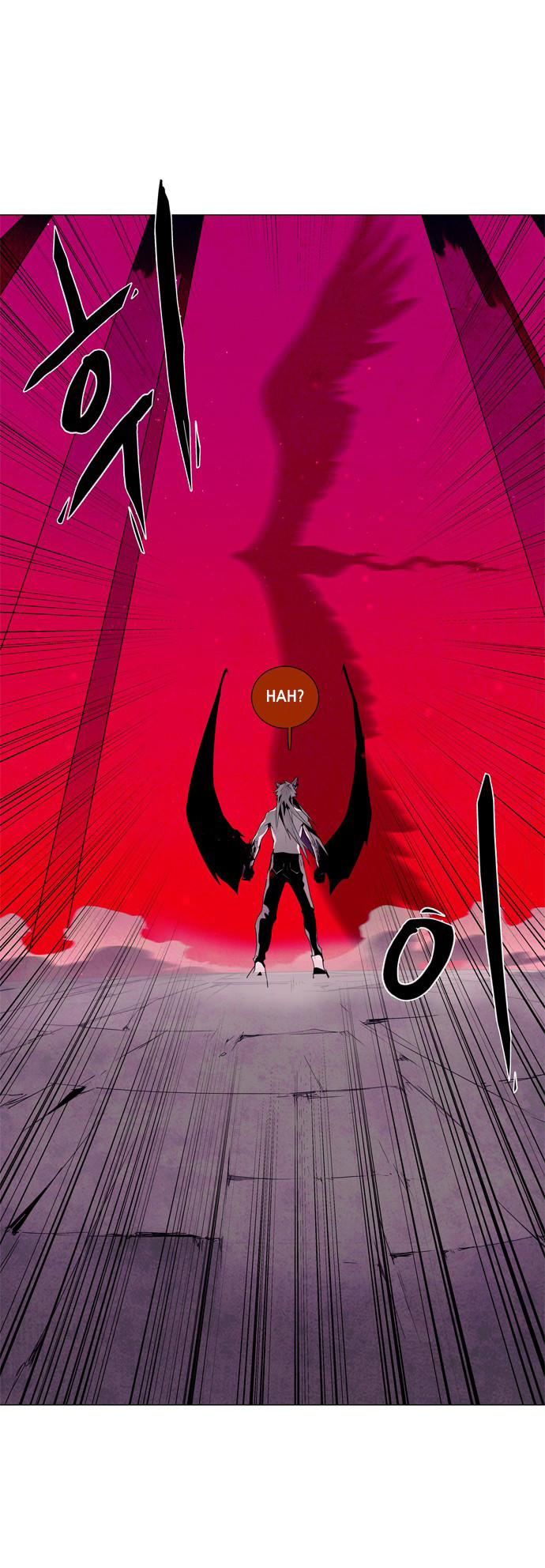 LESSA – Servant of Cosmos Chapter 26 Gambar 10