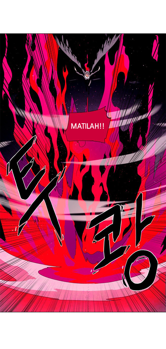 LESSA – Servant of Cosmos Chapter 26 Gambar 13