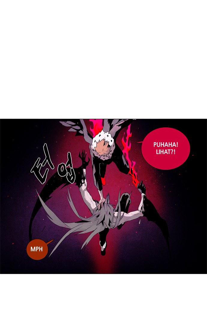 LESSA – Servant of Cosmos Chapter 26 Gambar 19