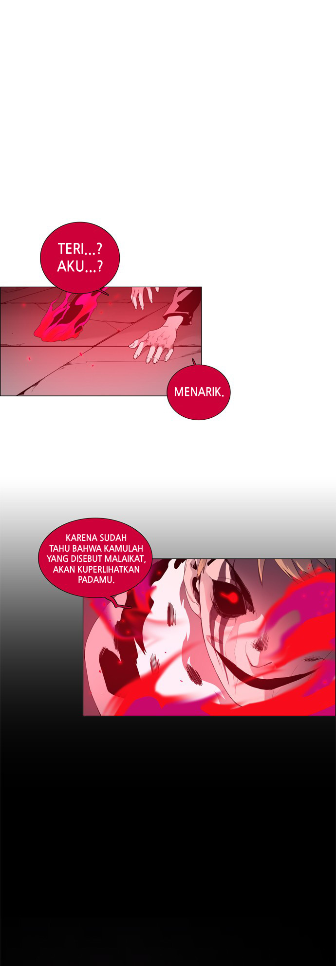 Baca  LESSA – Servant of Cosmos Chapter 26 Gambar 2