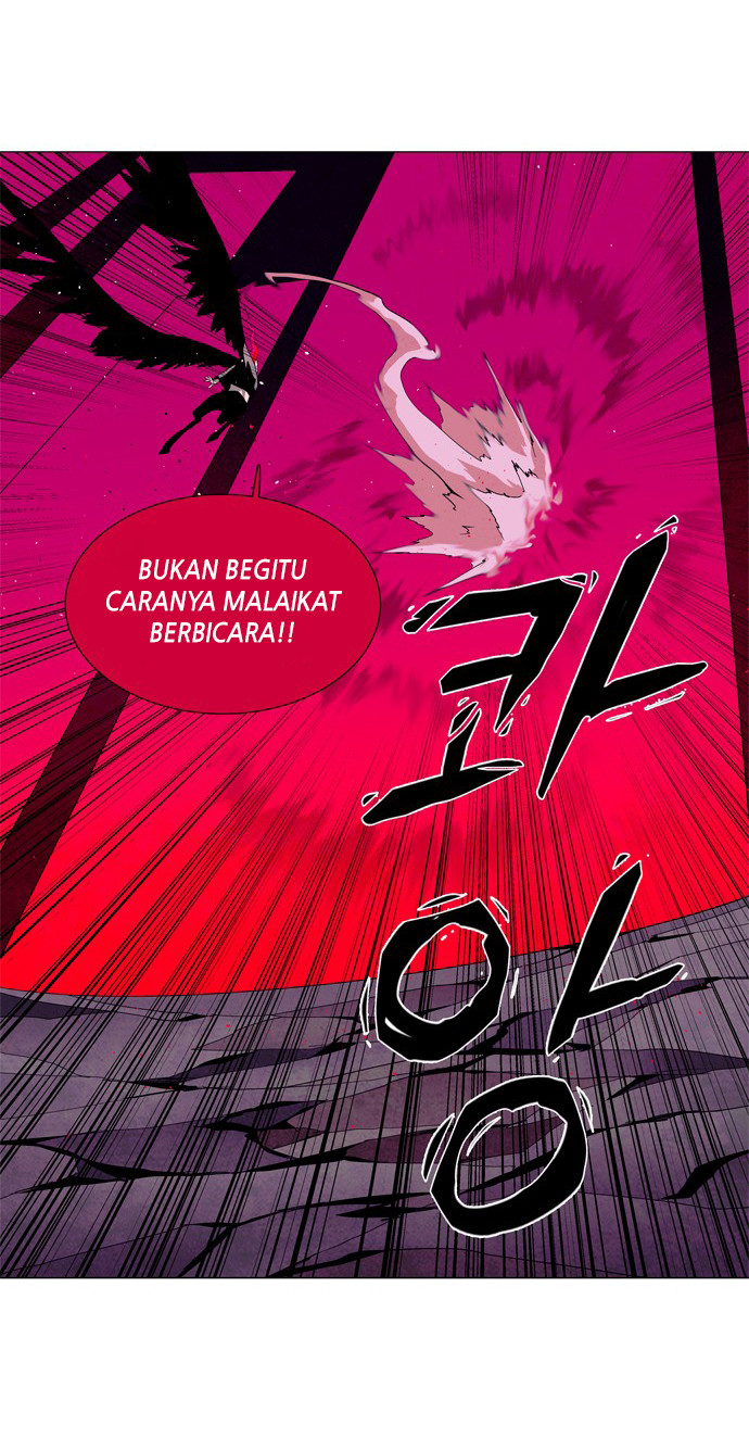 LESSA – Servant of Cosmos Chapter 26 Gambar 21
