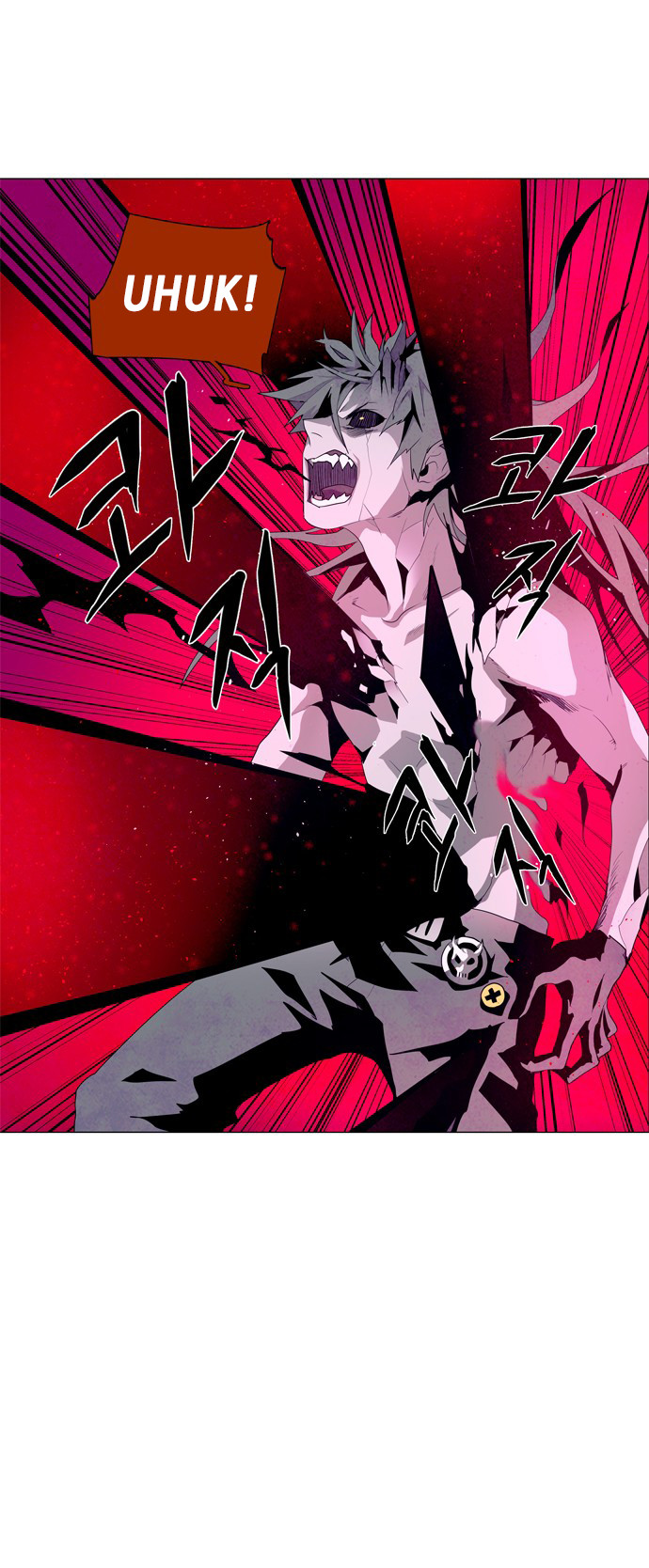 LESSA – Servant of Cosmos Chapter 26 Gambar 24