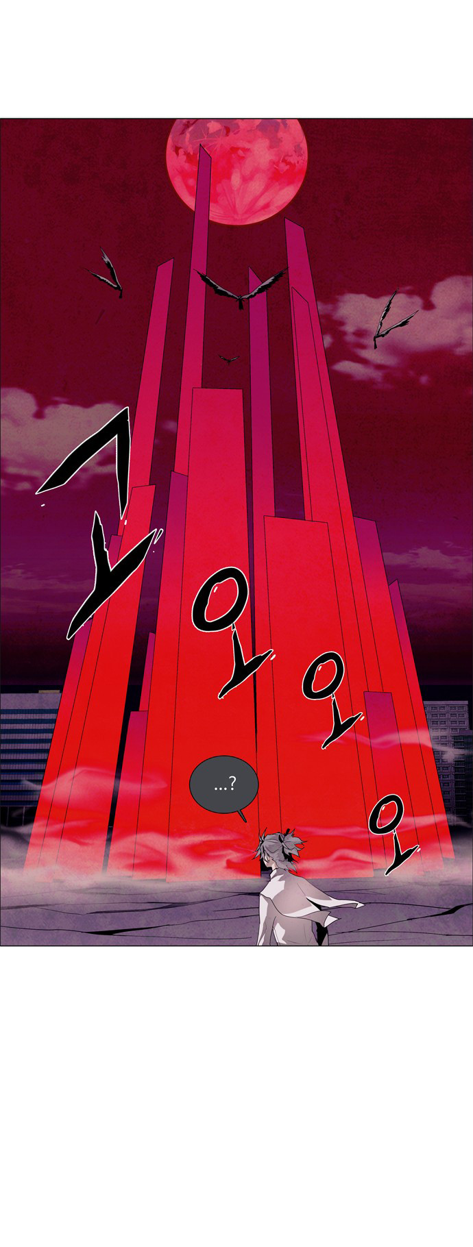 LESSA – Servant of Cosmos Chapter 26 Gambar 30