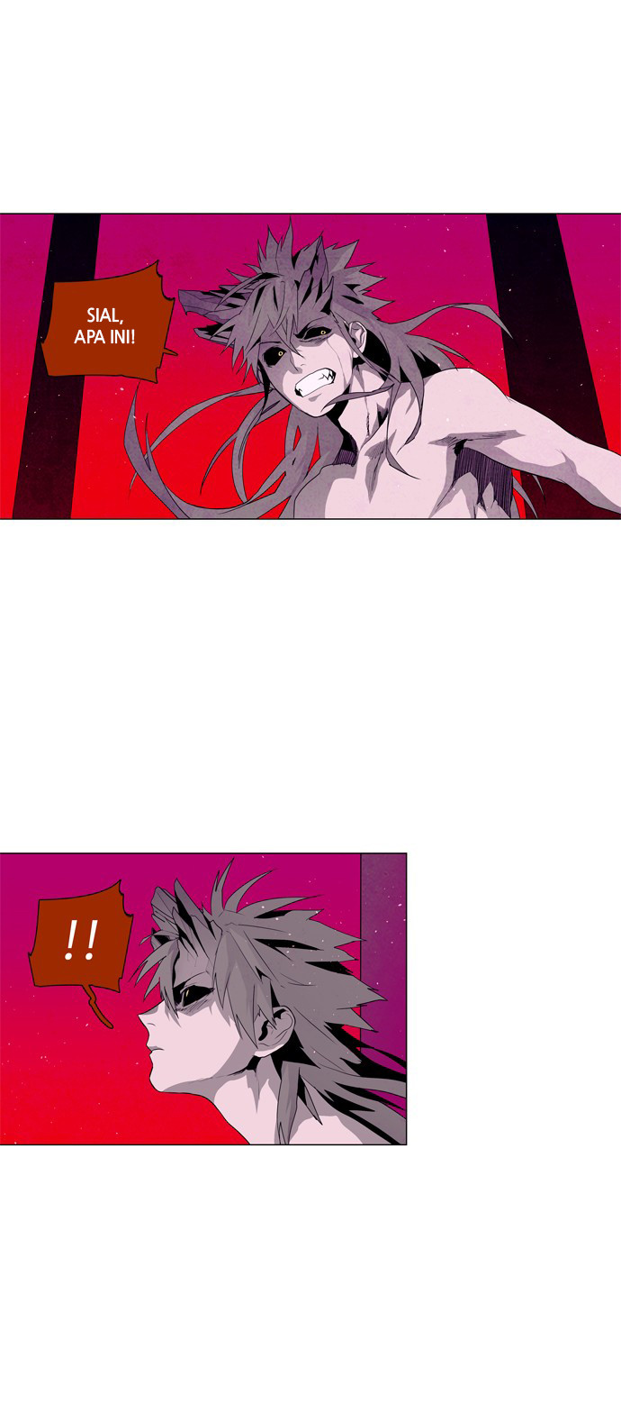 LESSA – Servant of Cosmos Chapter 26 Gambar 9