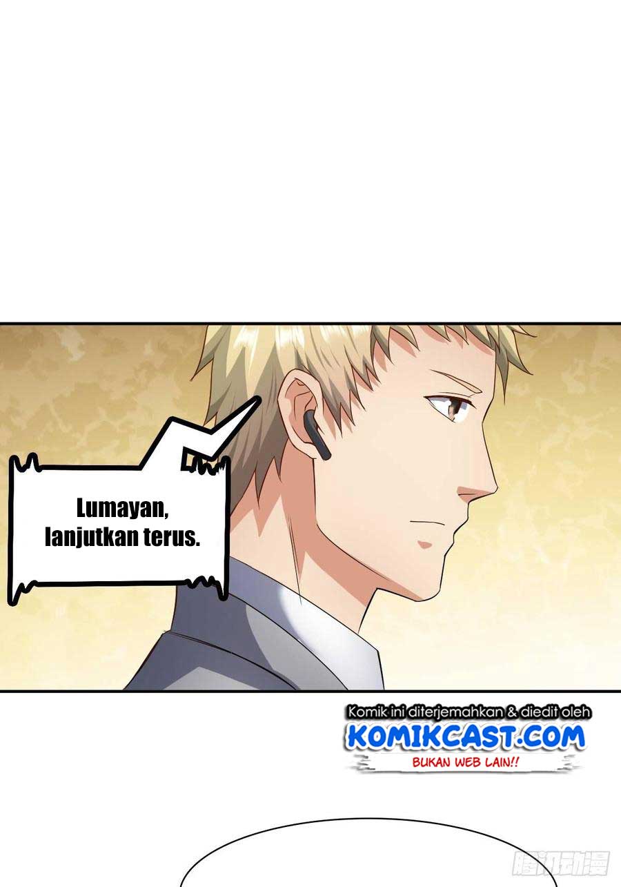 The Genius System Chapter 63 Gambar 11