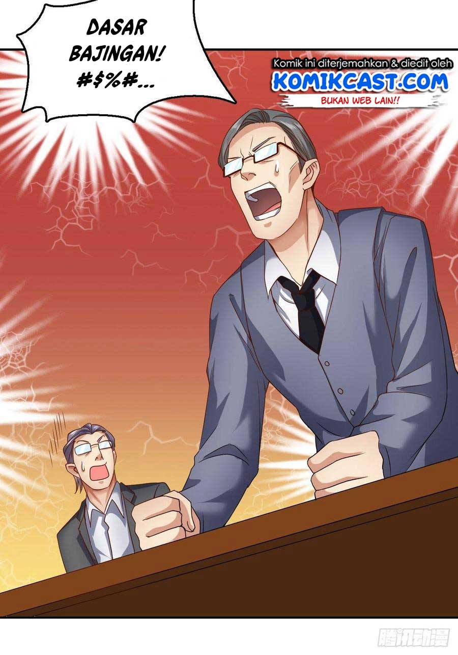 The Genius System Chapter 63 Gambar 23