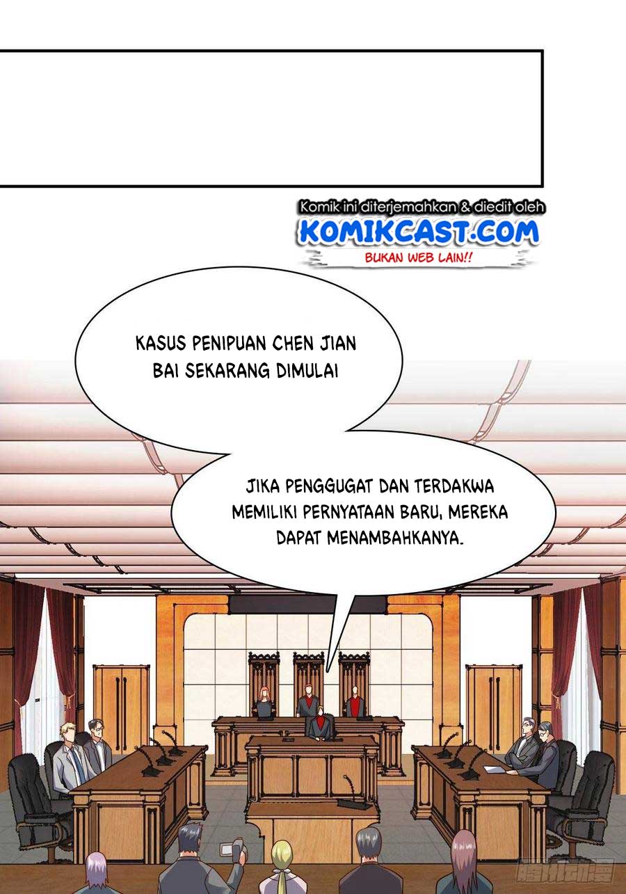 The Genius System Chapter 63 Gambar 8