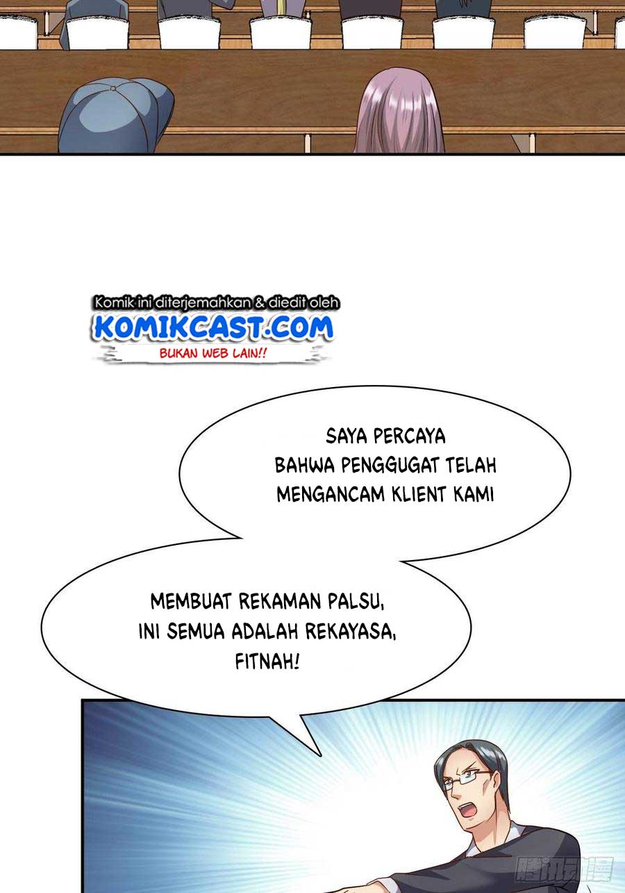 The Genius System Chapter 63 Gambar 9