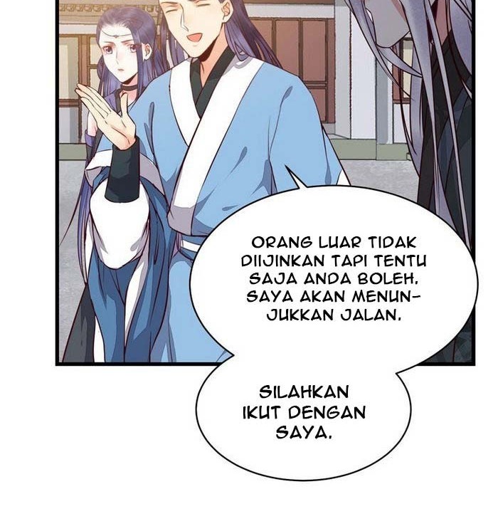 The Ghostly Doctor Chapter 170 Gambar 21