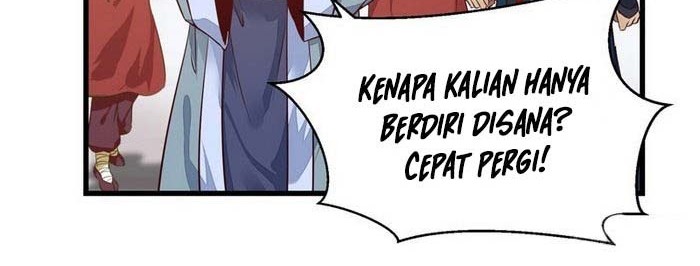 The Ghostly Doctor Chapter 170 Gambar 13