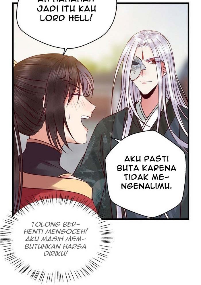 The Ghostly Doctor Chapter 169 Gambar 17