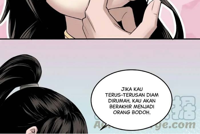 Greatest Boss System Chapter 23 Gambar 27