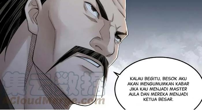 Greatest Boss System Chapter 23 Gambar 15