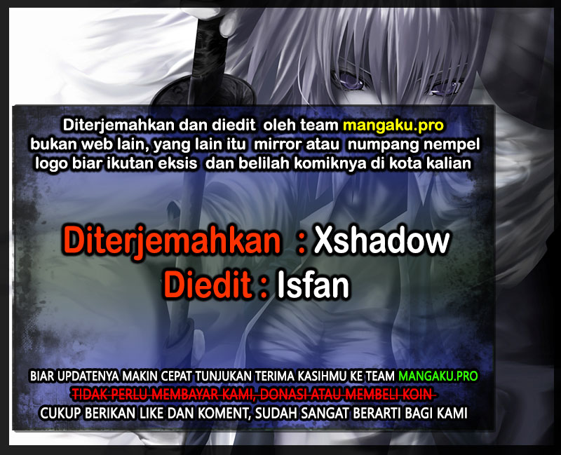 Baca Komik Vinland Saga Chapter 160 Gambar 1