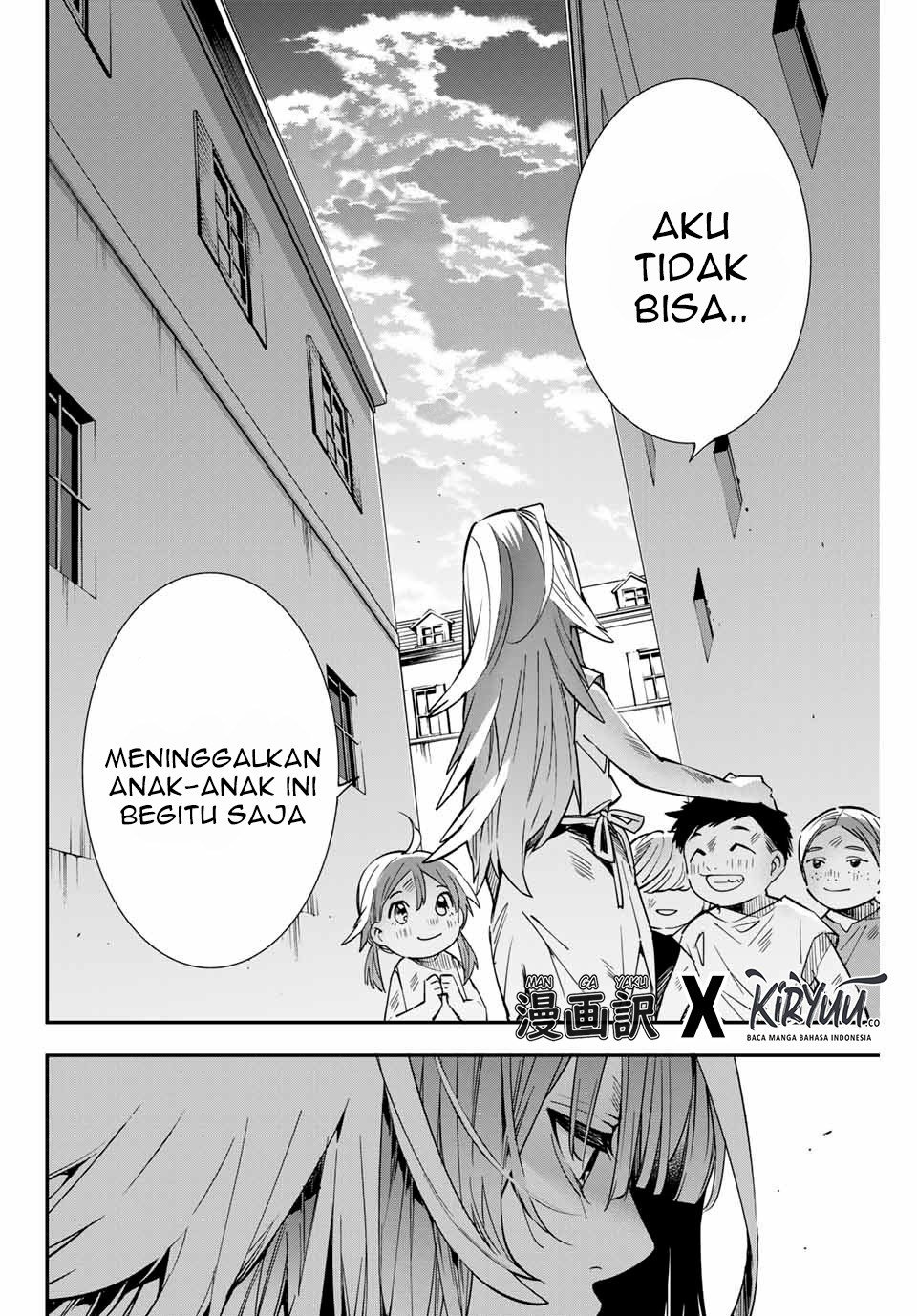 Reincarnated as an Aristocrat with an Appraisal Skill Chapter 07 Gambar 10