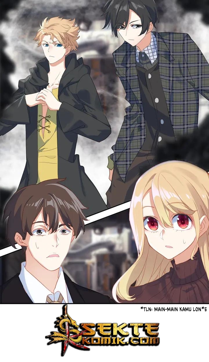 Kong Suxing Chapter 29 Gambar 32