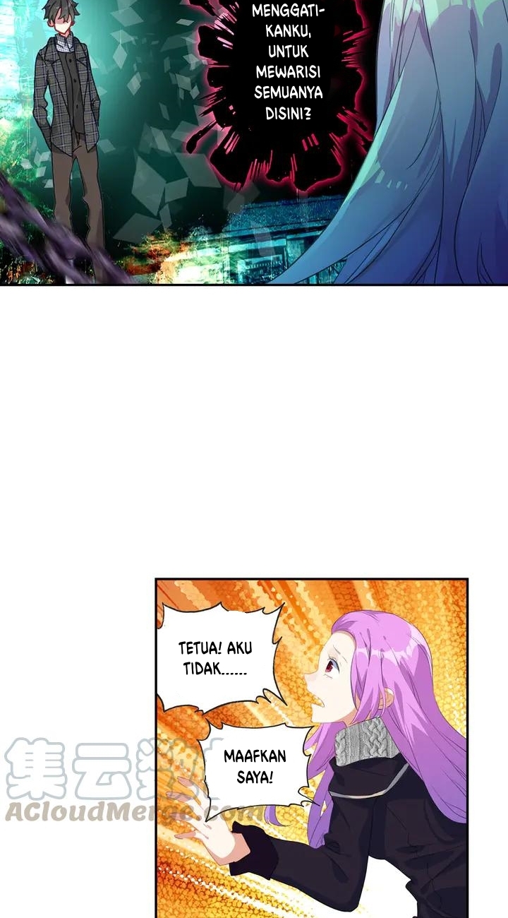 Kong Suxing Chapter 29 Gambar 9