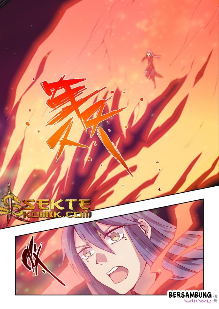 Fairy King Chapter 23 Gambar 13