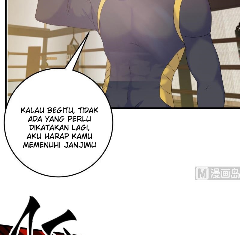 My Plug-in Spirit Ring Chapter 76 Gambar 17