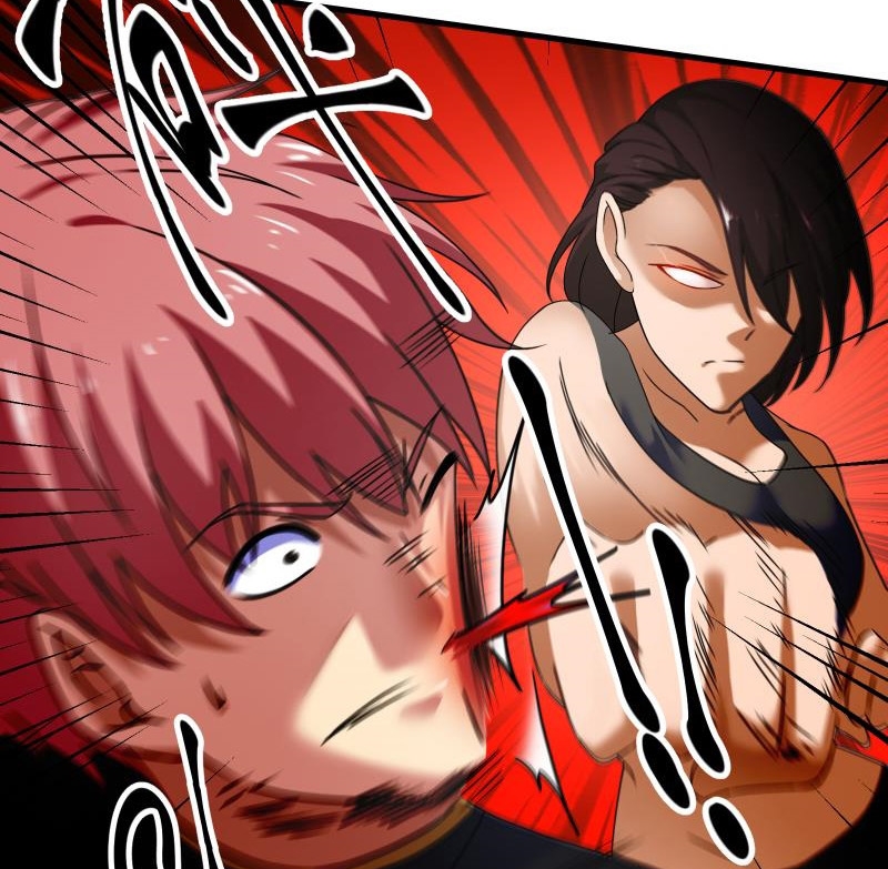 My Plug-in Spirit Ring Chapter 76 Gambar 18