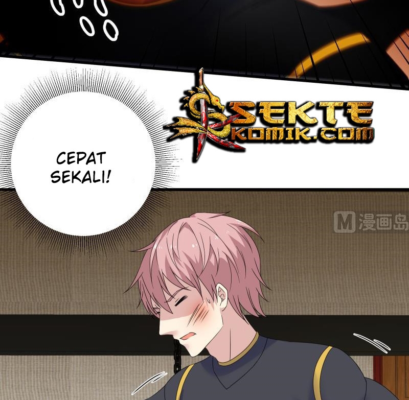 My Plug-in Spirit Ring Chapter 76 Gambar 19