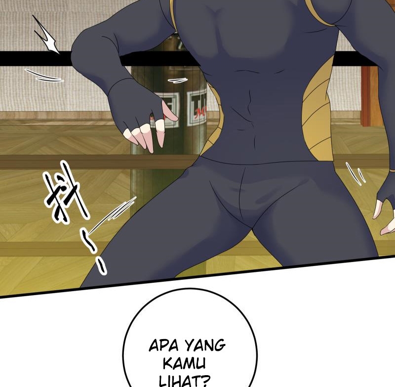 My Plug-in Spirit Ring Chapter 76 Gambar 20
