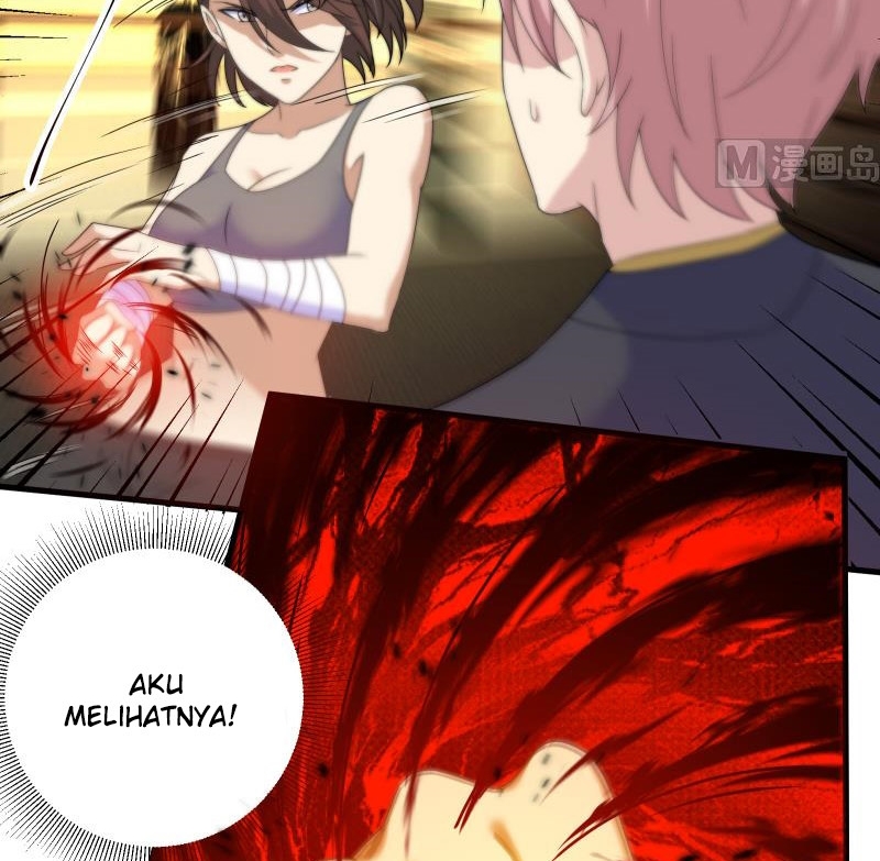 My Plug-in Spirit Ring Chapter 76 Gambar 23
