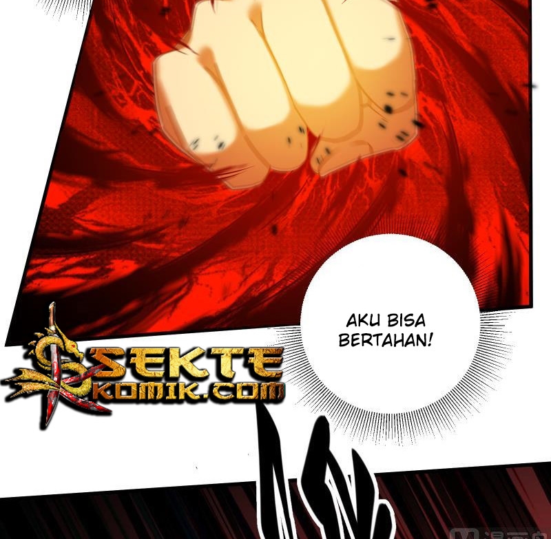 My Plug-in Spirit Ring Chapter 76 Gambar 24