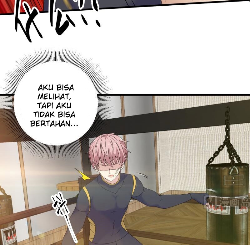My Plug-in Spirit Ring Chapter 76 Gambar 26
