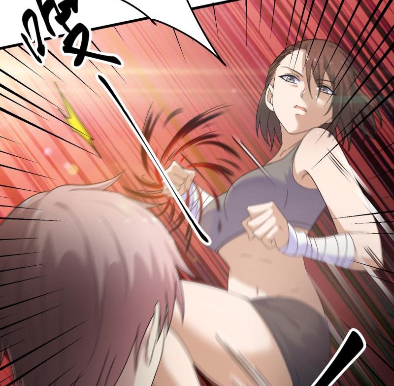 My Plug-in Spirit Ring Chapter 76 Gambar 29